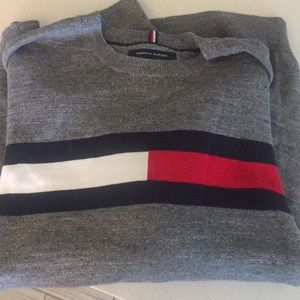 Tommy Hilfiger